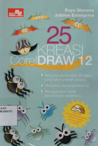 25 Kreasi CorelDRAW 12