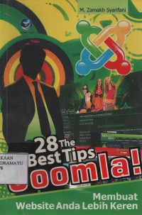 28 The Best Tips Joomla !