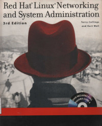 Red Hat Linux Networking and System Adiministration Third Edition