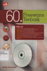 60 Freeware Terbaik