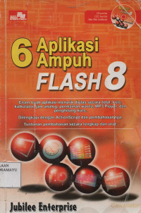 6 Aplikasi Ampuh Flash 8