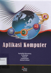 Aplikasi komputer