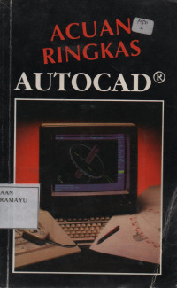 Acuan Ringkas Autocad