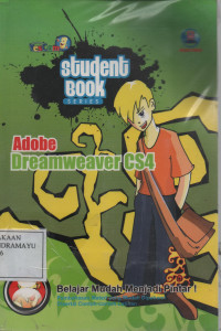 Adobe Dreamweaver CS4