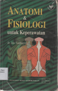 Anatomi & Fisiologi untuk Keperawatan