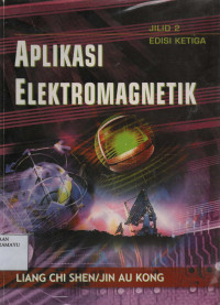 Aplikasi Elektromagnetik Jilid 2 Edisi 3