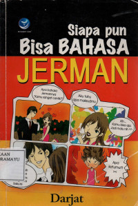 Siapa pun Bisa Bahasa Jerman