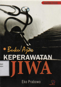 Buku Ajar Keperawatan Jiwa