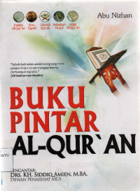 Buku Pintar Al-Qur'an