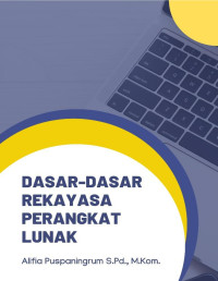 Dasar - Dasar Rekayasa Perangkat Lunak