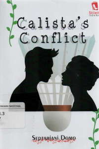 Calista's Conflict