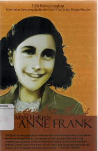 Catatan Harian Anne Frank