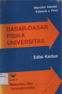 Dasar-dasar fisika Universitas edisi kedua