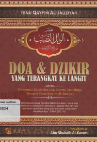 Doa & Dzikir Yang Terangkat Ke Langit