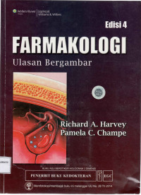 Farmakologi : Ulasan Bergambar Edisi 4