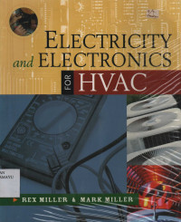 Electricity and Electronics for Hvac