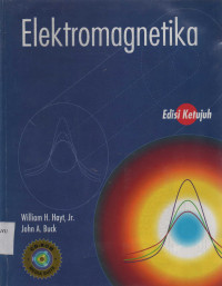 Elektromagnetika Edisi Ketujuh