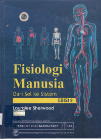 Fisiologi Manusia : Dari Sel ke Sistem