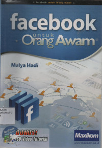 Facebook untuk Orang Awam