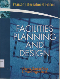 Facilities Planning And Design