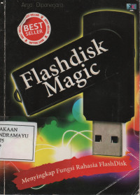 Flashdisk Magic