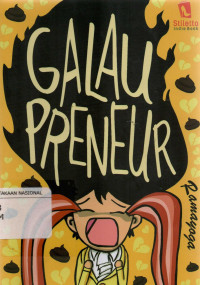 Galaupreneur