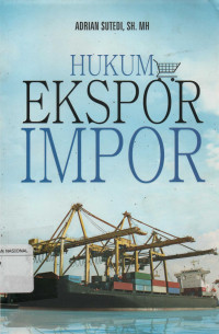 Hukum Ekspor Impor