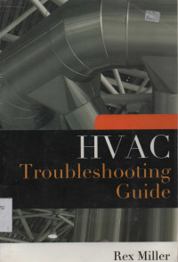 HVAC Troubleshooting Guide