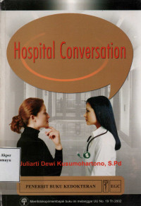 Hospital Conversation