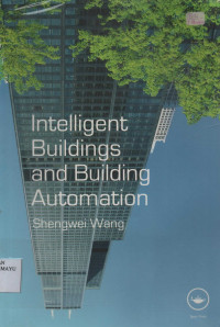 Intelligent Buildings and Building Automation