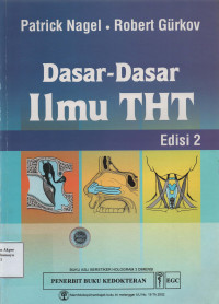 Dasar-Dasar Ilmu THT Edisi 2