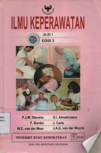 Ilmu Keperawatan