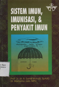 Sistem Imun,Imunisasi,&Penyakit Imun