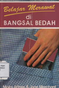 Belajar Merawat di Bangsal Bedah