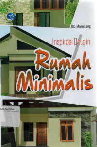 Inspirasi Desain Rumah Minimalis