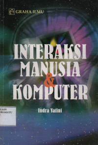 Interaksi Manusia & Komputer