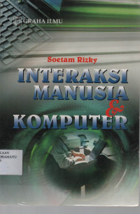 Interaksi Manusia & KOmputer