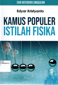 Kamus Populer Istilah Fisika