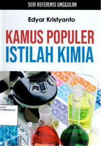 Kamus Populer Istilah Kimia