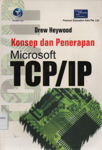 Konsep dan Penerapan Microsoft TCP/IP