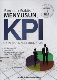 Panduan Praktis Menyusun KPI Key Performance Indicator