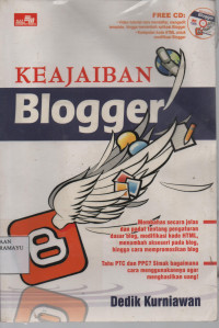 Keajaiban Blogger