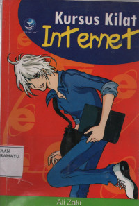 Kursus Kilat Internet