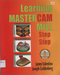 Learning Master Cam Mill Step by Step