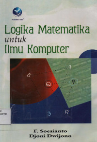 Logika Matematika untuk ilmu komputer