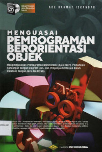 Menguasai Pemrograman Berorientasi Objek