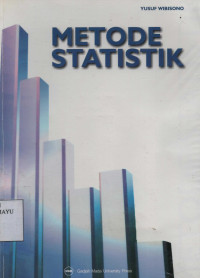 Metode Statistik