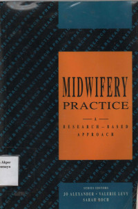 Midwifery Practice : A Research - based Aprroach