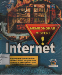 Membongkar Misteri Internet