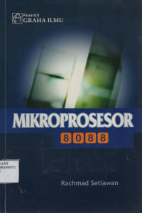 MIkroposesor 8088